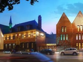 حجز فنادق وطيران