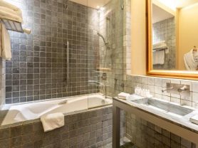 حجز فنادق وطيران