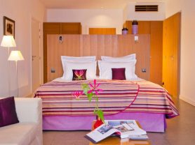 حجز فنادق وطيران