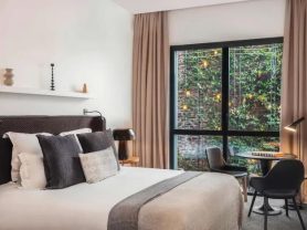 حجز فنادق وطيران