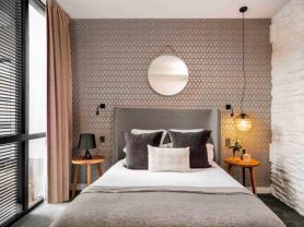 حجز فنادق وطيران