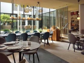 حجز فنادق وطيران