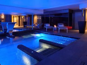 حجز فنادق وطيران