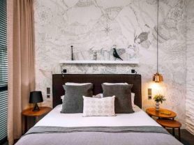 حجز فنادق وطيران