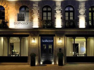 حجز فنادق وطيران