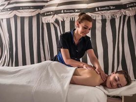 حجز فنادق وطيران