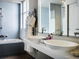 حجز فنادق وطيران