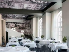 حجز فنادق وطيران