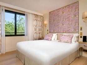 حجز فنادق وطيران