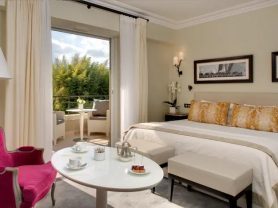 حجز فنادق وطيران