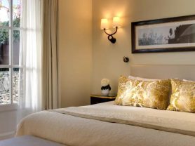 حجز فنادق وطيران