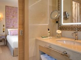 حجز فنادق وطيران