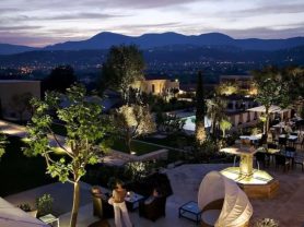 حجز فنادق وطيران