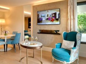 حجز فنادق وطيران