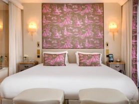 حجز فنادق وطيران