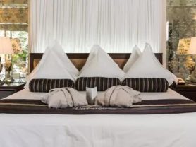 حجز فنادق وطيران