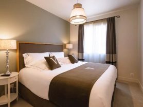 حجز فنادق وطيران