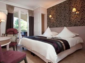 حجز فنادق وطيران