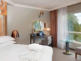 حجز فنادق وطيران