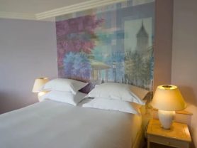 حجز فنادق وطيران