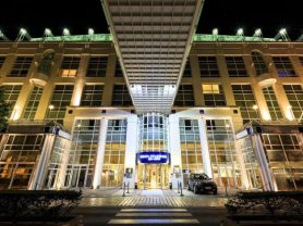 حجز فنادق وطيران