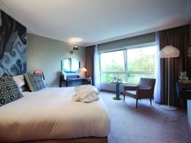 حجز فنادق وطيران