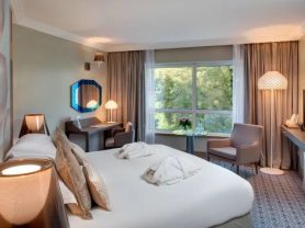 حجز فنادق وطيران