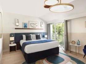 حجز فنادق وطيران