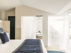 حجز فنادق وطيران