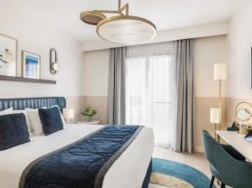 حجز فنادق وطيران