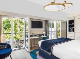 حجز فنادق وطيران