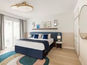 حجز فنادق وطيران