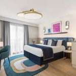 حجز فنادق وطيران