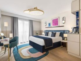 حجز فنادق وطيران