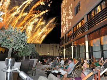 حجز فنادق وطيران