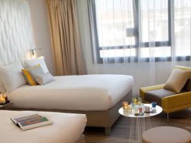 حجز فنادق وطيران