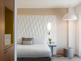 حجز فنادق وطيران