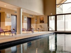 حجز فنادق وطيران