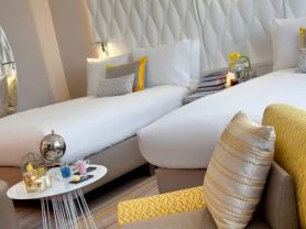 حجز فنادق وطيران