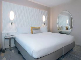 حجز فنادق وطيران