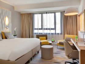 حجز فنادق وطيران