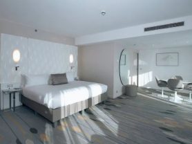 حجز فنادق وطيران