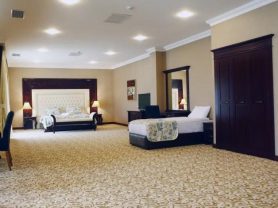 حجز فنادق وطيران