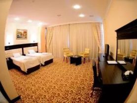 حجز فنادق وطيران