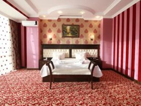 حجز فنادق وطيران