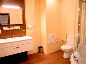 حجز فنادق وطيران