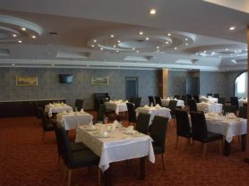 حجز فنادق وطيران