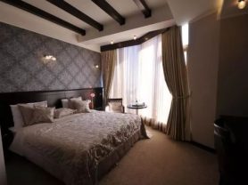 حجز فنادق وطيران