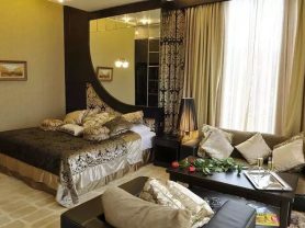 حجز فنادق وطيران