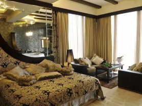 حجز فنادق وطيران